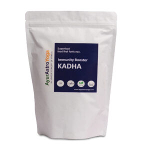 Ayurvedic Immunity Booster Kadha