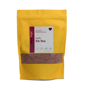 Cardio Fit Tea (Infusion Powder)