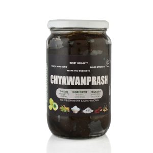 Chyawanprash
