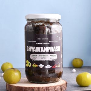 Chyawanprash