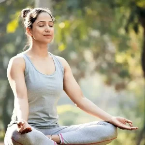 Yoga Regime As per Prakruti/Body Nature