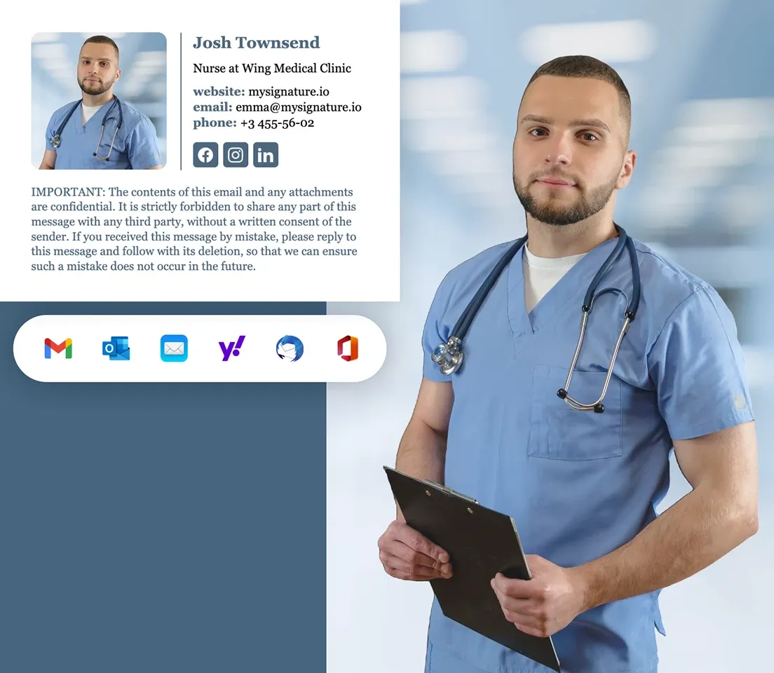 Read more about the article Signature Nurse Nurse Liaison Program: Streamlining the Connection Between Surgeon and Patient