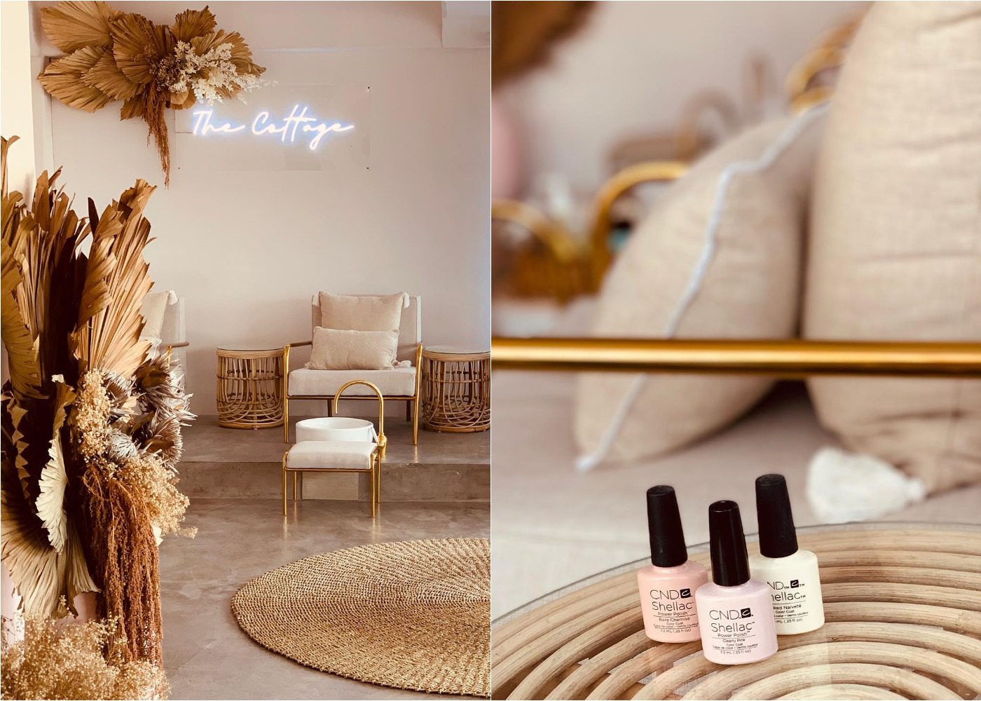 Read more about the article Step Into a Sanctuary of Style at The Cottage Beauty House