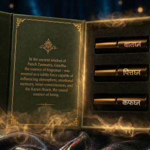 Prakruti Parfum