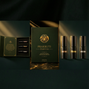 Prakruti Parfum